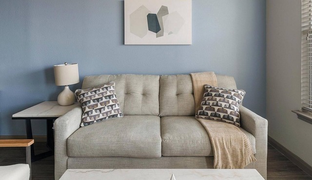 Landing | Beautiful 1BD in Bellview Acres Whiting