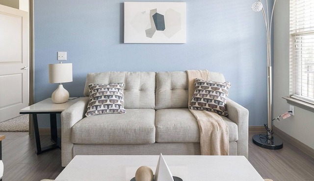 Landing | Chic 2BD in Bellview Acres Whiting