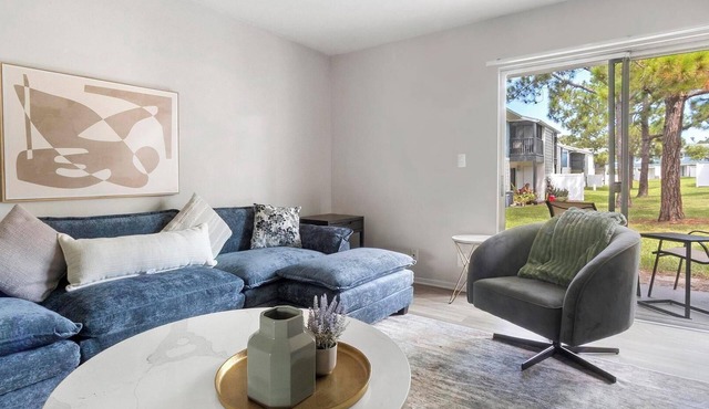 Landing | Incredible 1BD, Gym