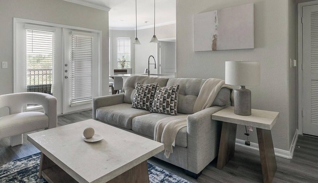 Landing | Incredible 1BD, Clubhouse