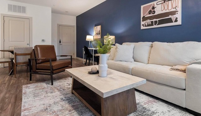 Landing | Modern 2BD, Pool, Game Room