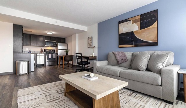 Landing | Spectacular 1BD, Pool, Game Room