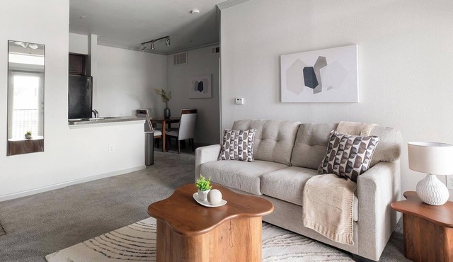 Landing | Stylish 1BD, Clubhouse, Game Room