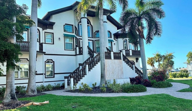 Latitude Adjustment - Upscale Executive Home