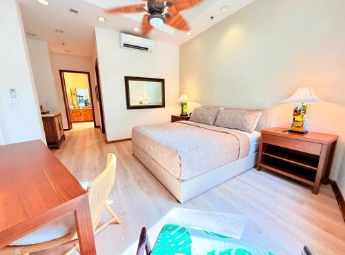 Luana Waikiki Hotel and Suites