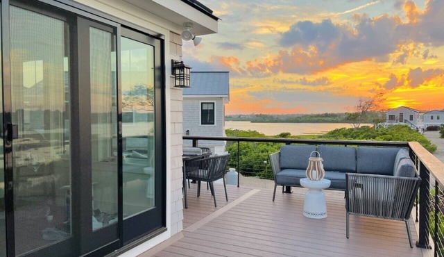 Luxury Beach House - Your Perfect Getaway Paradise