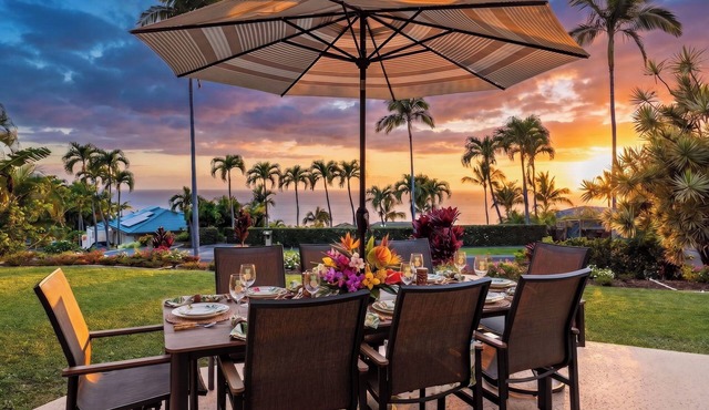 Maile Hale: Private Oceanview Retreat w/AC, Near Beaches & More