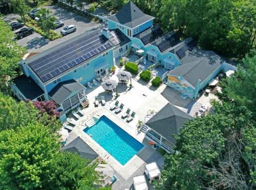 Mar Bella Boutique Hotel & Spa
