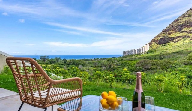@ Marbella Lane - 2 master suites | MT+Ocean Views