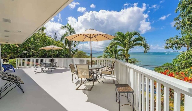 @ Marbella Lane - Luminous Seascape | Ocean View