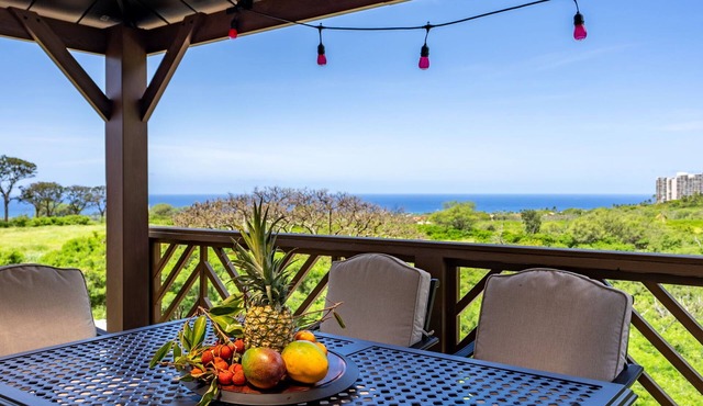 @ Marbella Lane - Mesmerizing Ocean + MT Views