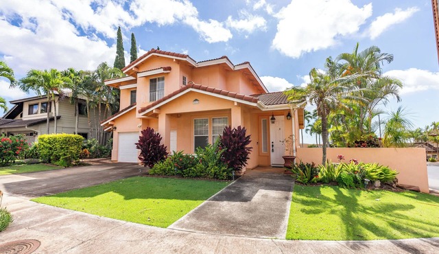 Marbella Lane Posh 4BR with Spectacular Views