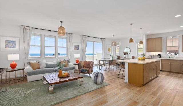 @ Marbella Lane - Serene & Lovely MT + Ocean Views