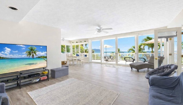 @ Marbella Lane - Sunshine Seascape | Ocean View