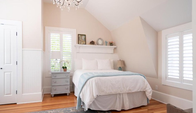 Marginal Way House in Ogunquit