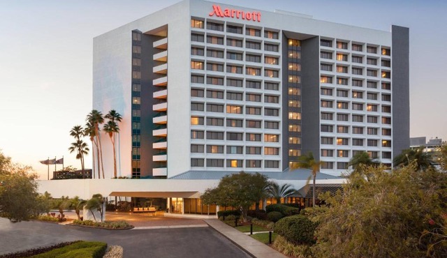 Marriott Tampa Westshore
