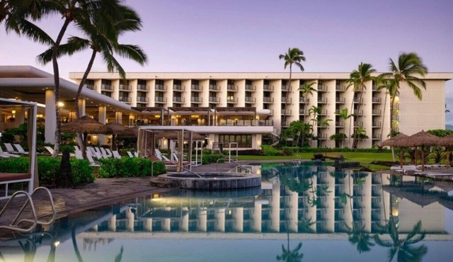 Marriotts Waikoloa Ocean Club - 1 Bedroom
