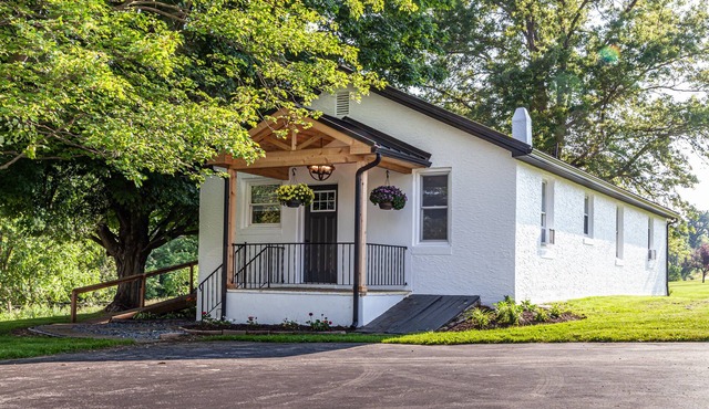 Meadville's Comfort