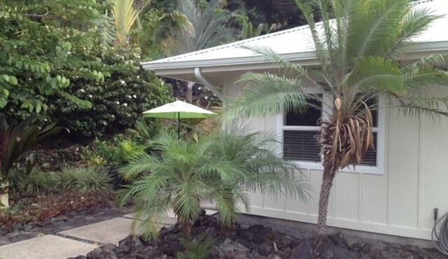 Minutes From Kealakekua Bay In The Midst Of Kona Coffee Country