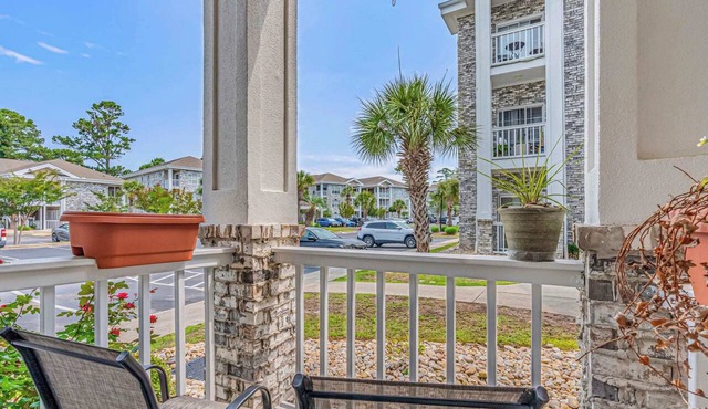 Myrtlewood Resorts Serene Getaway Unit 105