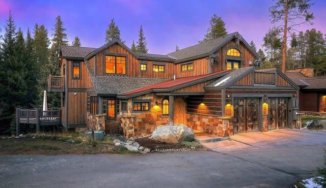 NEW Elevation Pointe near Downtown/Peak 9 22034