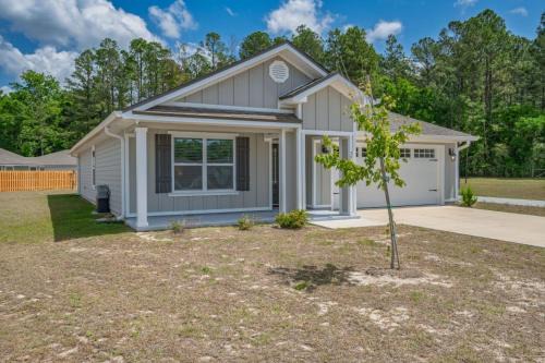 New Home Charm by BlueWater Realty Group