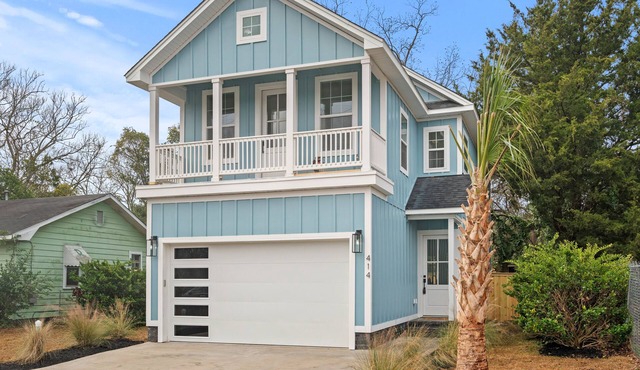 New, Oasis Haven near downtown & Shaw AFB