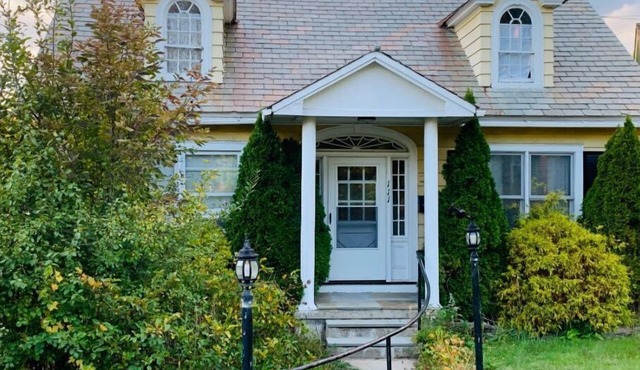 North Getaway Cottage
