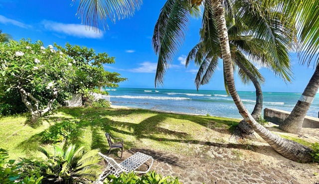 Ocean View Dream house