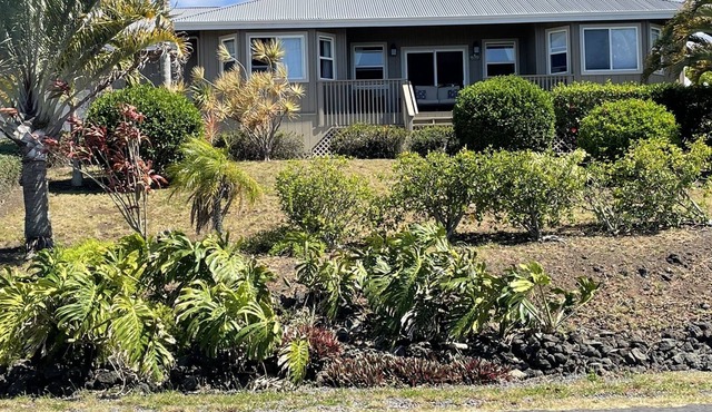 Ocean Views Abound from this 3 bedroom, 2 Bath Home in Discovery Harbor