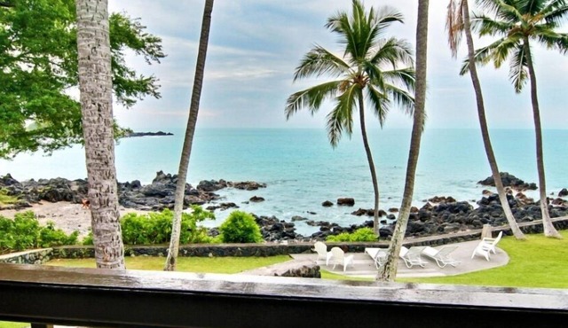 Oceanfront Hot Tub Kayaks Snorkeling Dolphins Gorgeous Location