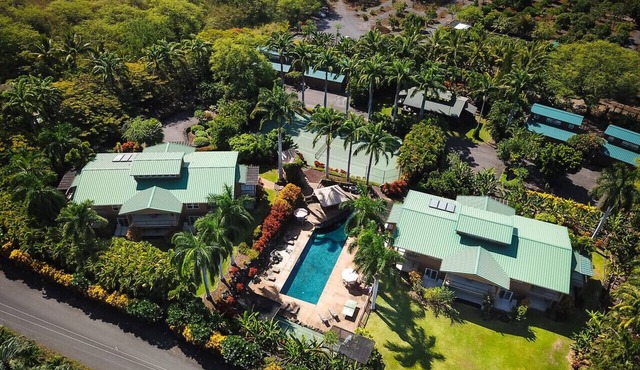 Ohana Retreat - The Real Hawaiian Experience