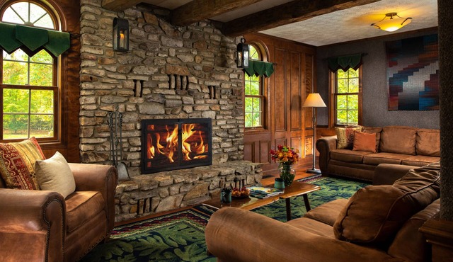 Paddler's Lane Retreat
