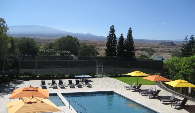 Paniolo Greens At Waikoloa