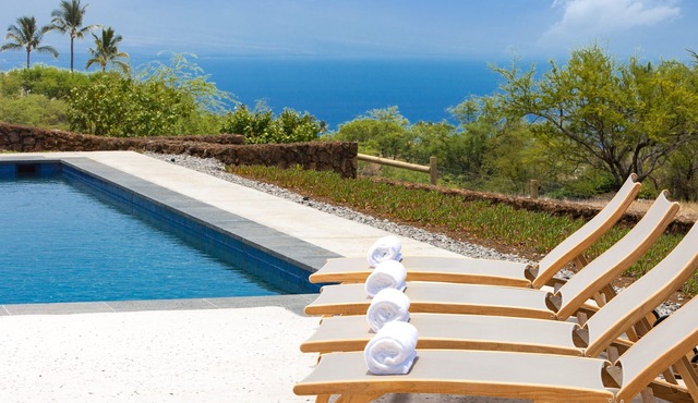 ❤️PiH❤️ Home of the Milky Way ★ Ocean Views ★ Pool and Spa ★ Astronomy Retreat ★