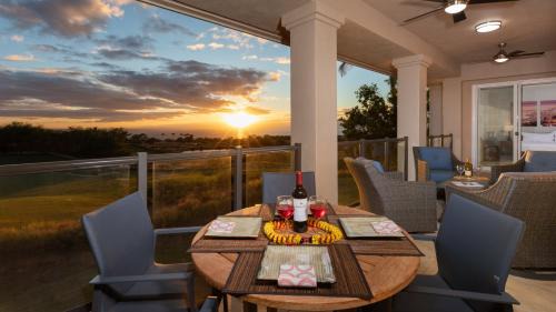 ❤PiH❤ Sun Ray RetreatOcean Sunsets ViewsOptional Mauna Kea Hotel Privileges