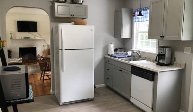 PLEASURE BEACH Area of Waterford,