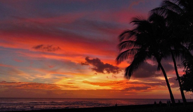 Poipu Kapili 54 - Air Conditioned OCEANFRONT Townhome - Can't beat our views