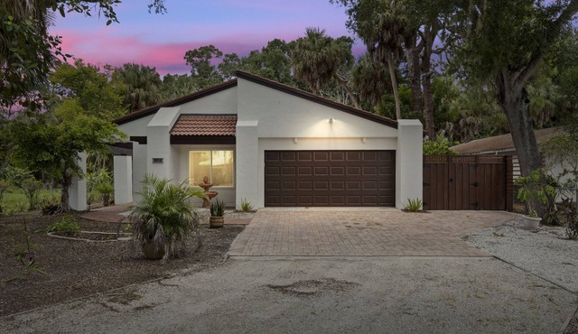 Pool Home, Steps to Secluded Beach Access