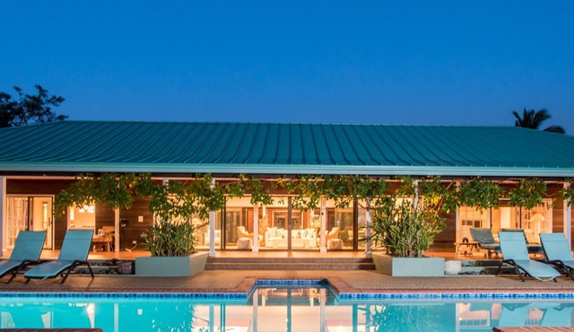 Privacy with Best Ocean View on Kohala Ranch