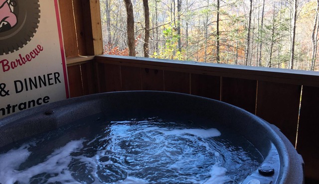 “Relax, Reconnect, and Recharge at Heart Haven”