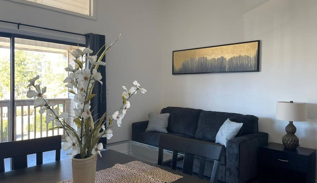Relaxing Little River 1BR Escape + Pool