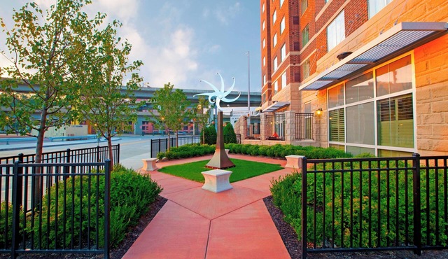 Residence Inn by Marriott Pittsburgh North Shore