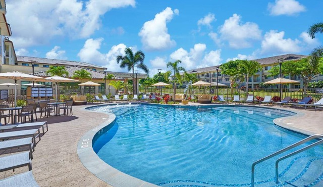 Residence Inn by Marriott Oahu Kapolei