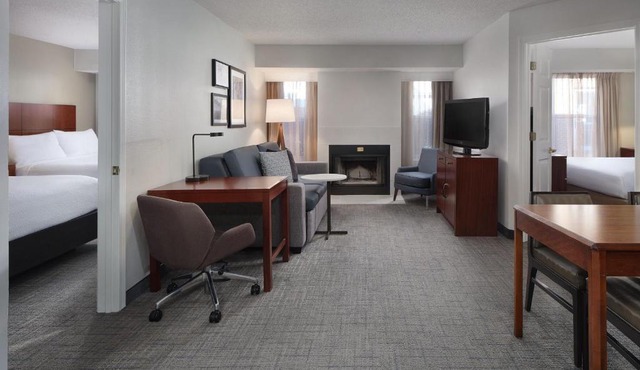 Residence Inn Pinehurst Southern Pines