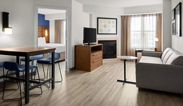 Residence Inn Tampa Westshore Airport
