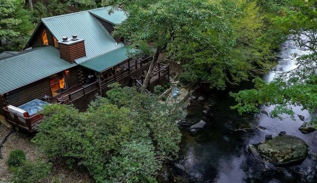 River Run | Ellijay, GA
