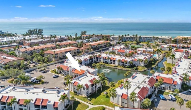 Runaway Bay 283 condo