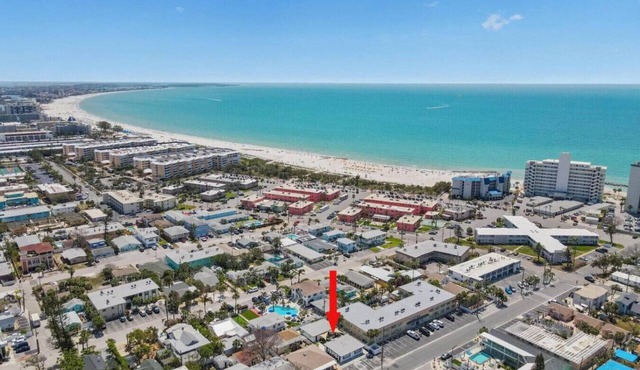 Sala Suite 1! Monday & Thursday Fall Promo! Pet Friendly, Walk to Beach!