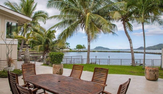 Sea Breeze Manor - Ocean Views from most rooms! AC